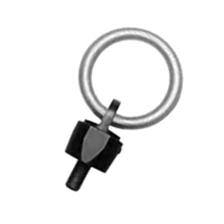 Actek 500 Kg Large Opening Hoist Ring M10, 42930 42930